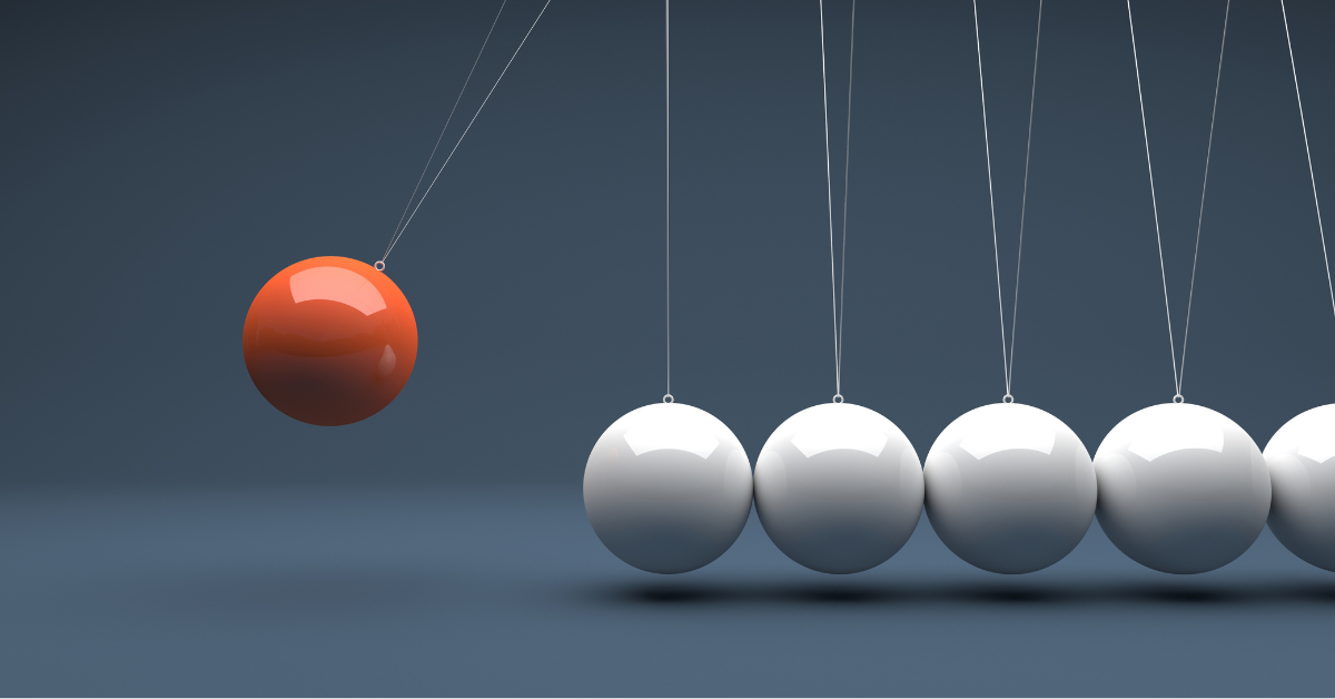 Toxic Begets Toxic: Self-Accountability and Relationships